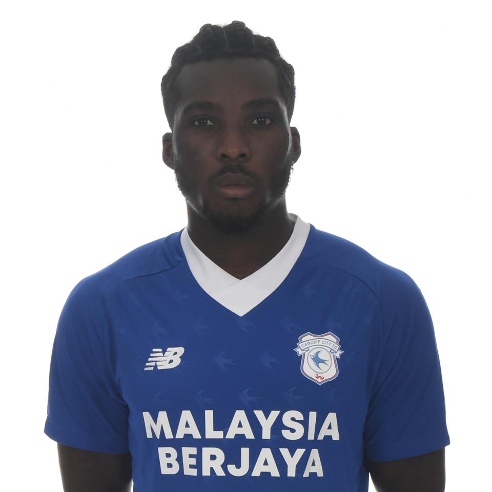 Sheyi Ojo