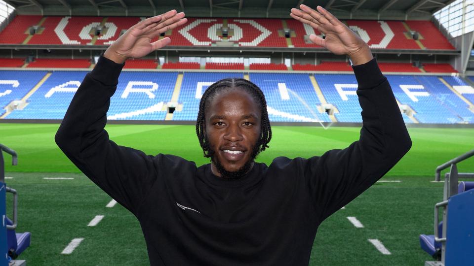 Romaine Sawyers