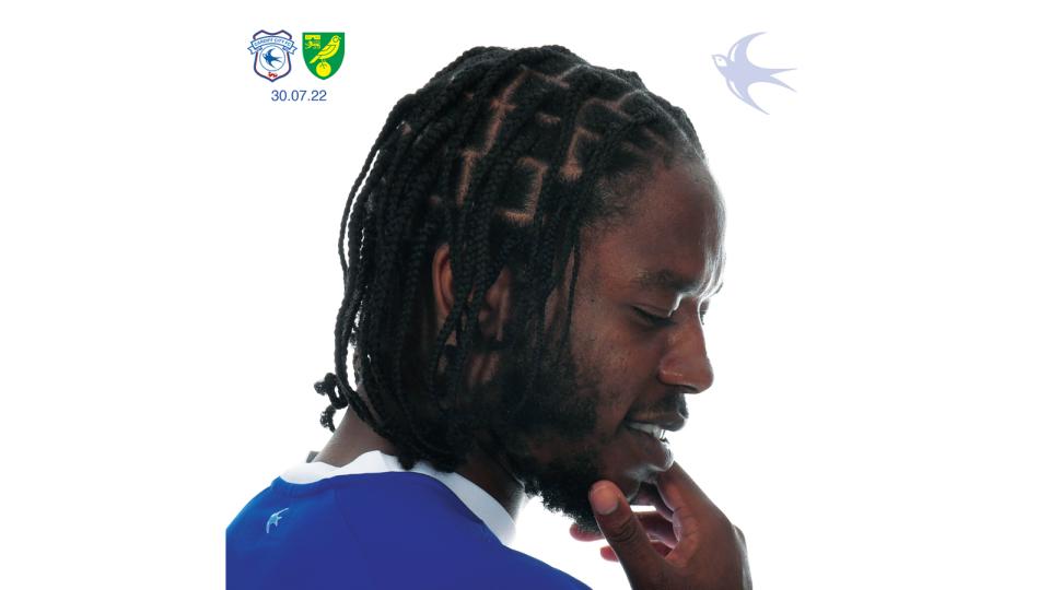 The Bluebird vs Norwich City