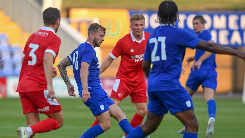 Joe Ralls, Romaine Sawyers