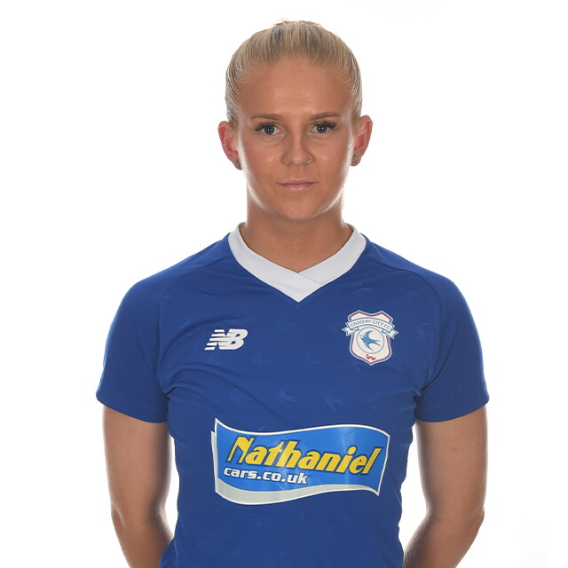 07. Rhianne Oakley