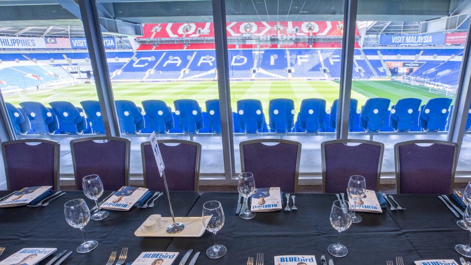 Matchday Sponsorship opportunities are available!