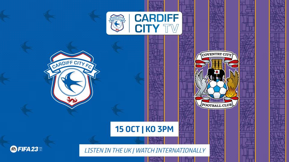 Cardiff City TV