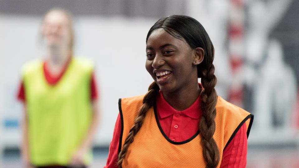 Open evening Foundation