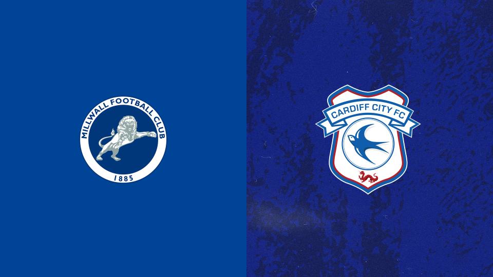 Millwall preview u21