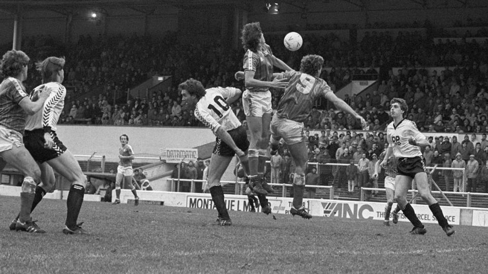 Swansea City vs. Cardiff City