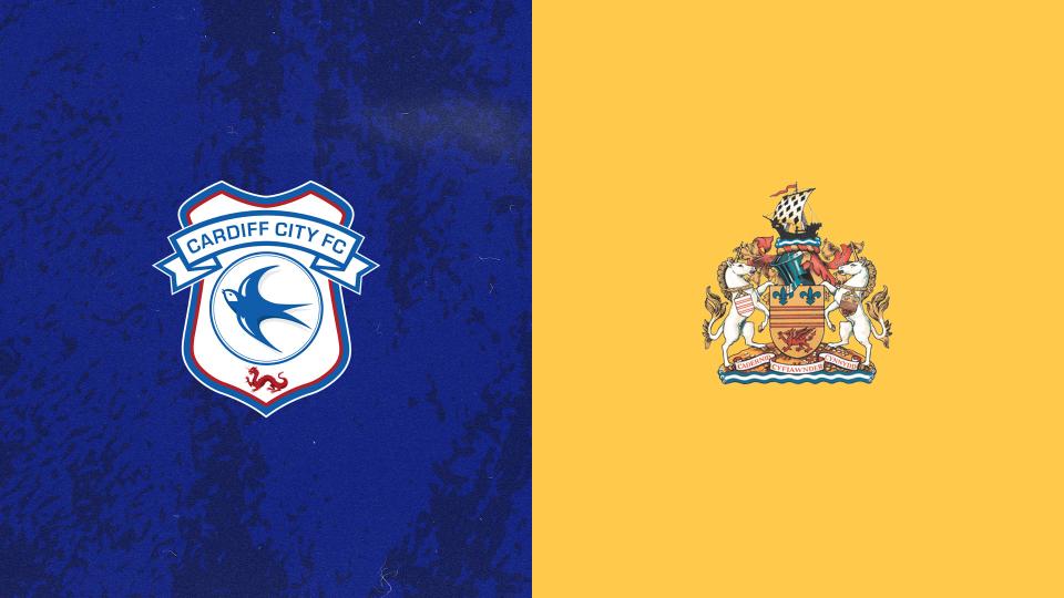 City host Barry on Sunday...