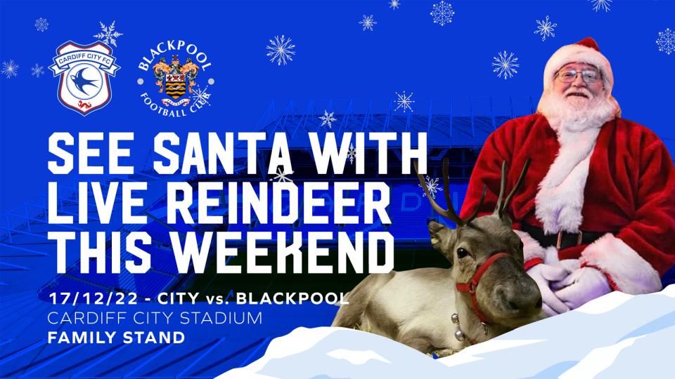 Christmas fun at CCS...