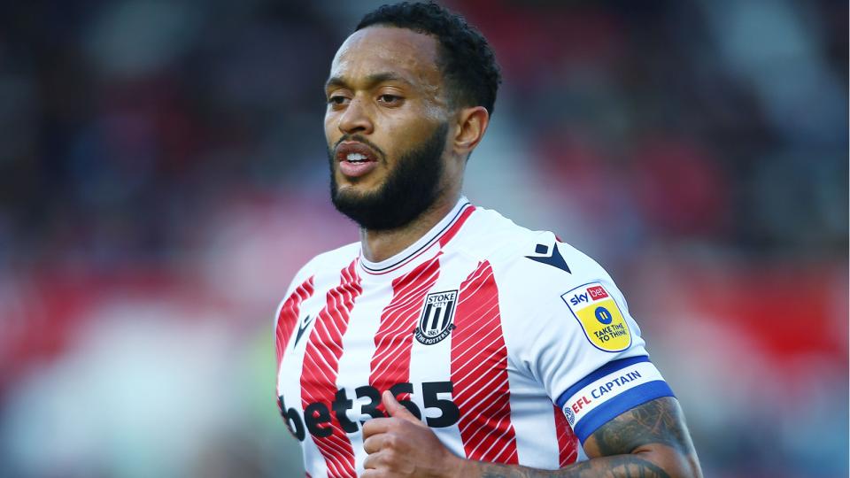 Lewis Baker