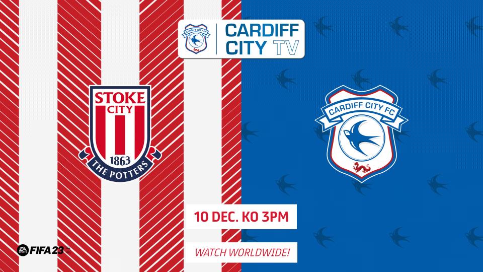 Stoke City TV