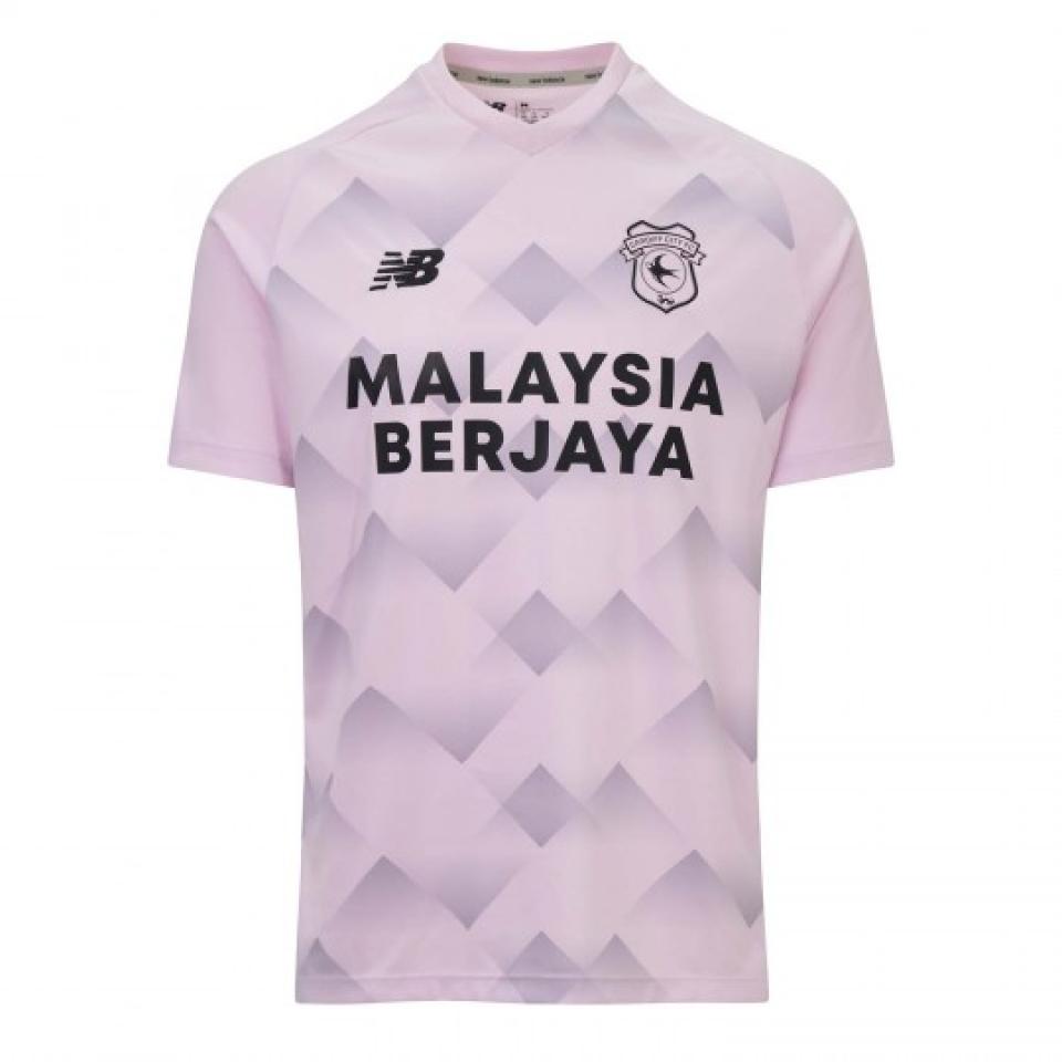 Our 2022/23 Third Shirt...