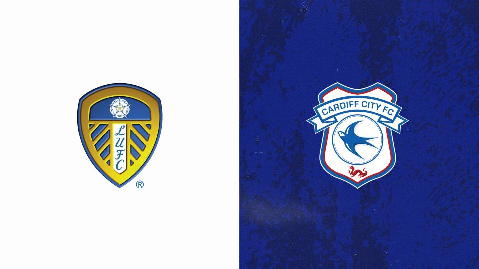 Leeds United vs. Cardiff City