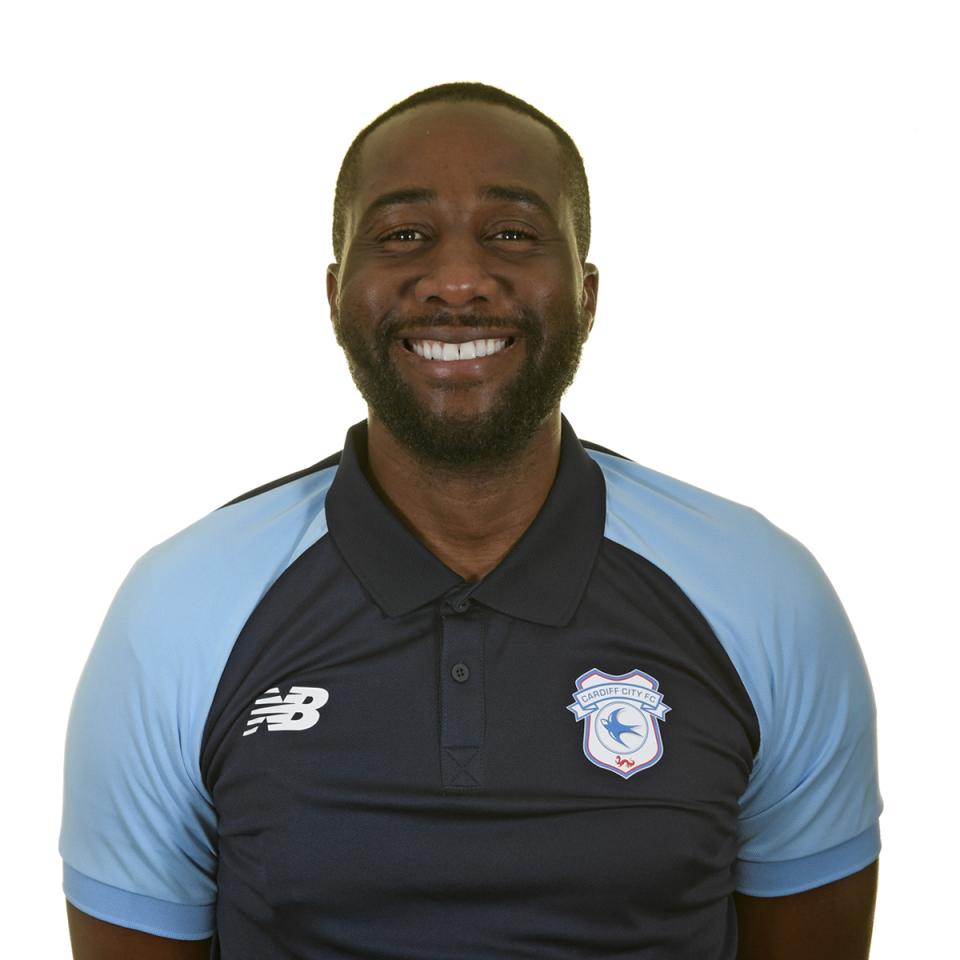Sol Bamba profile