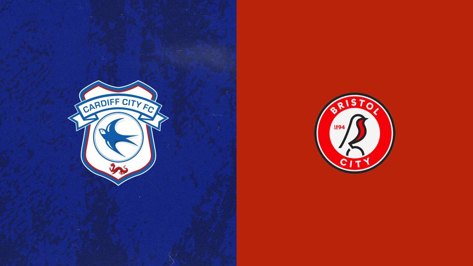 U21 Bristol City header