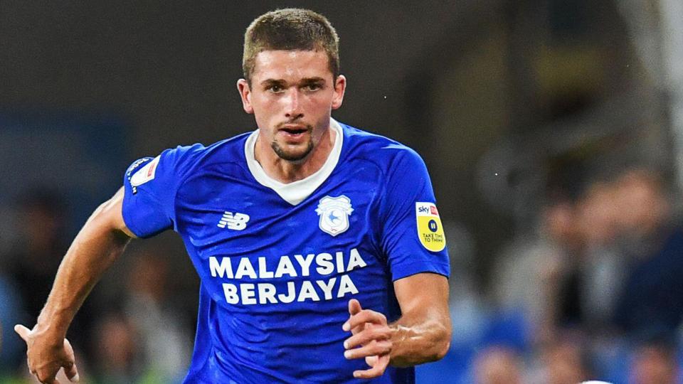 Max Watters has joined Barnsley on loan...