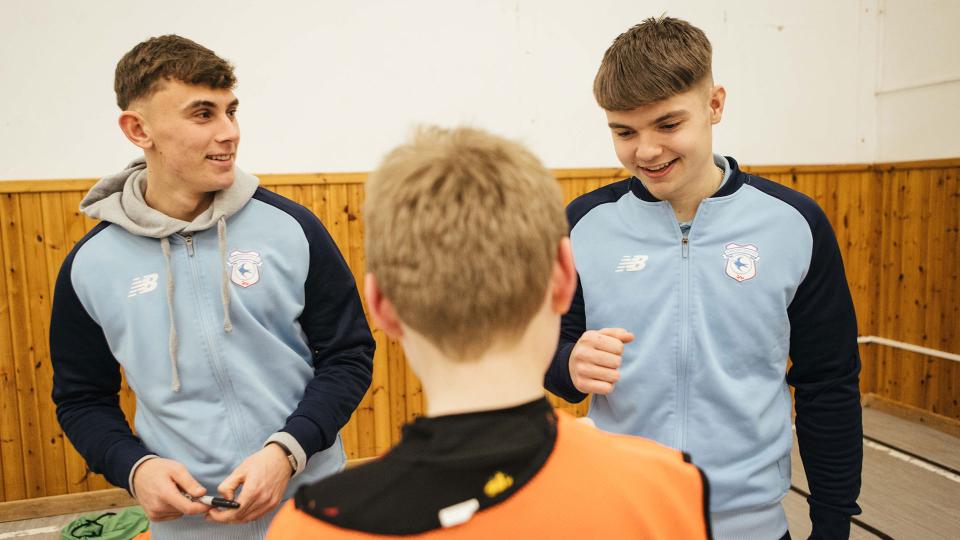 Week of Action 2023...