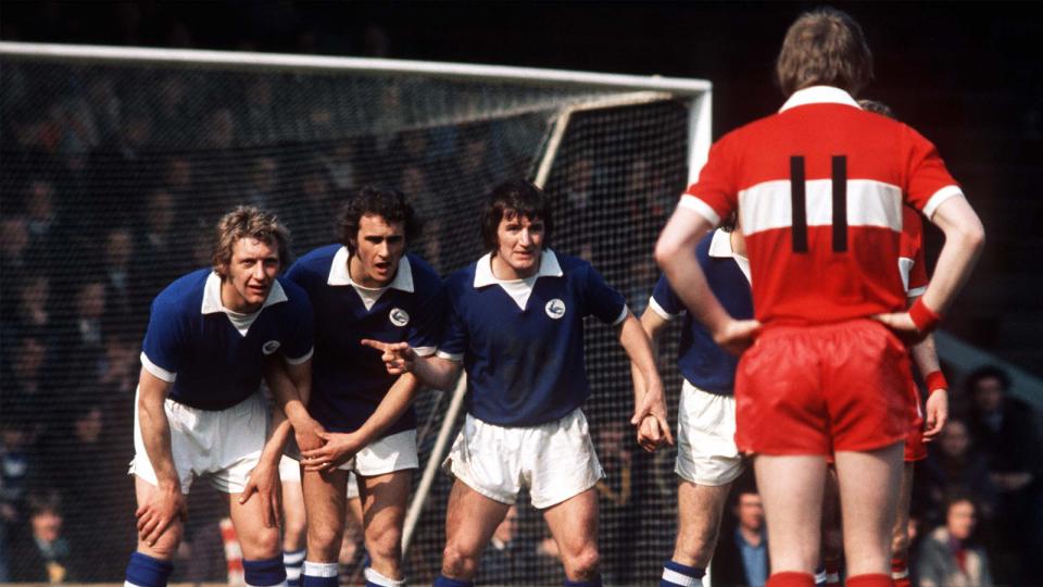 Cardiff City vs. Middlesbrough