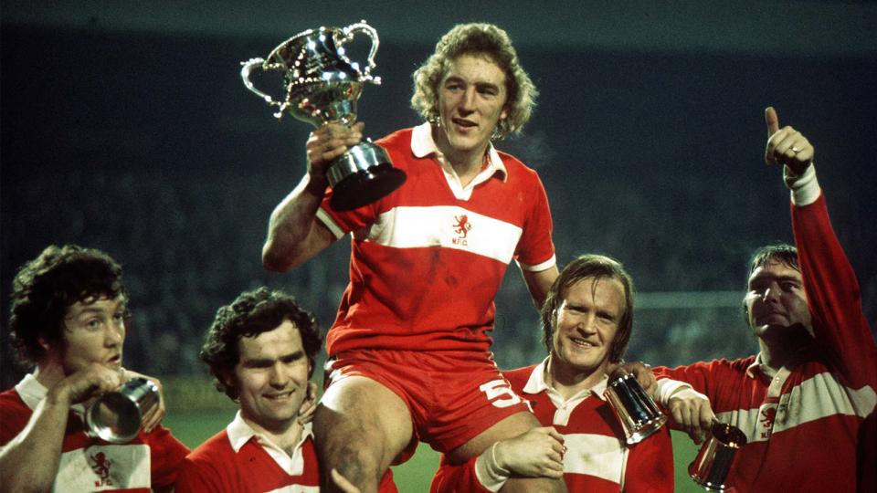 Cardiff City vs. Middlesbrough