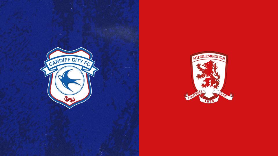 City host Middlesbrough this weekend...