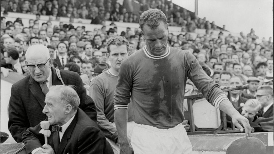 John Charles