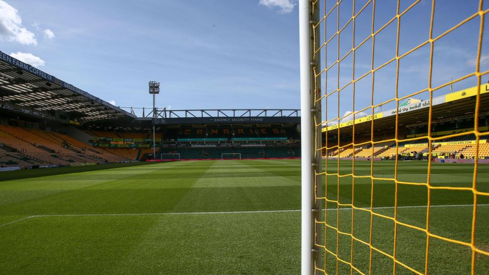 Carrow Road