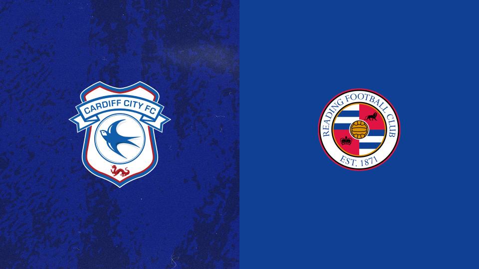 Reading visit CCS on Friday night...