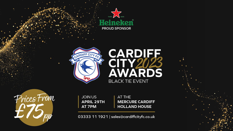 Awards Night 2023...