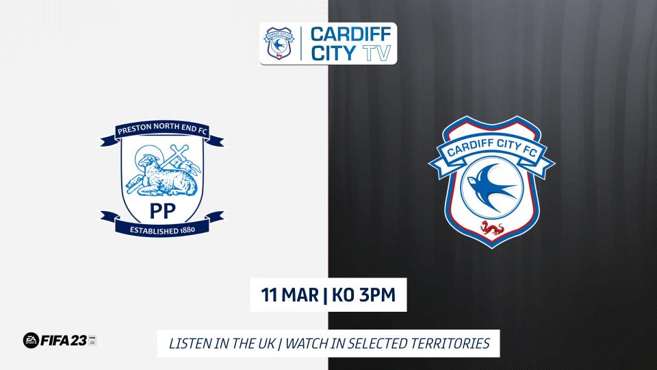 Preston North End CCTV