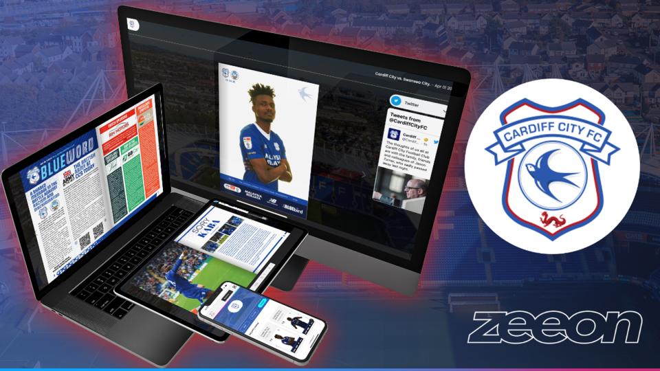 The Bluebird vs Swansea City