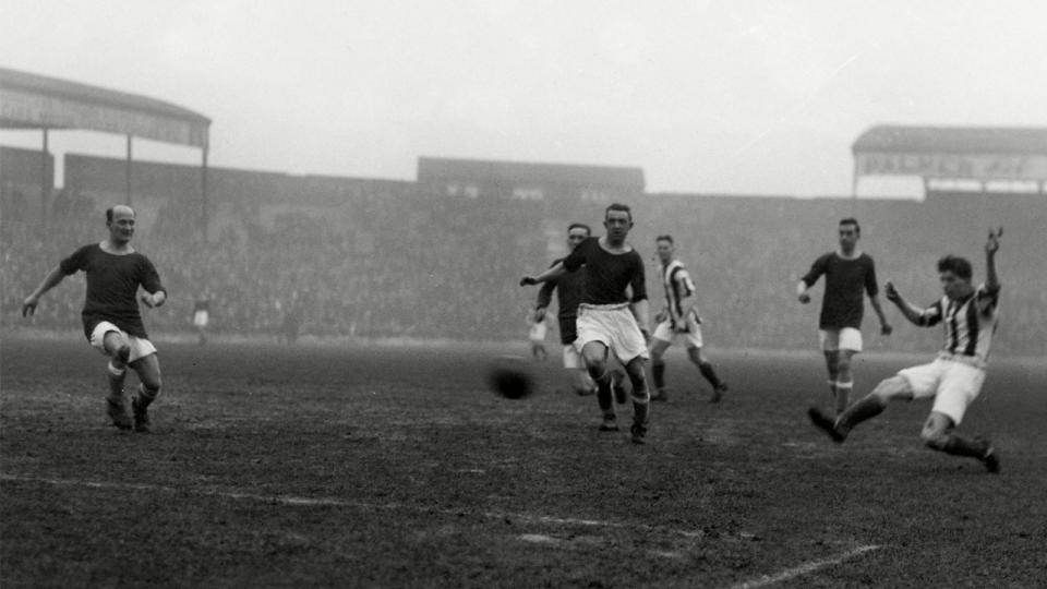 Cardiff City vs. WBA