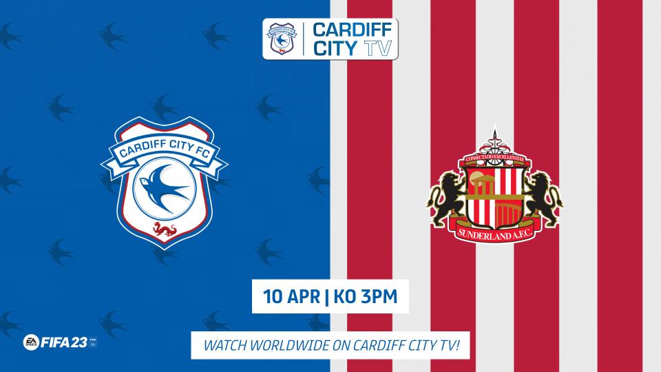 Cardiff City TV