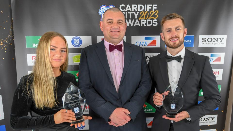 Community Participation Award Winner