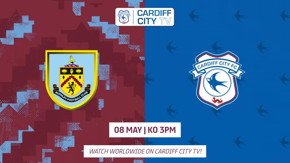 Cardiff City TV