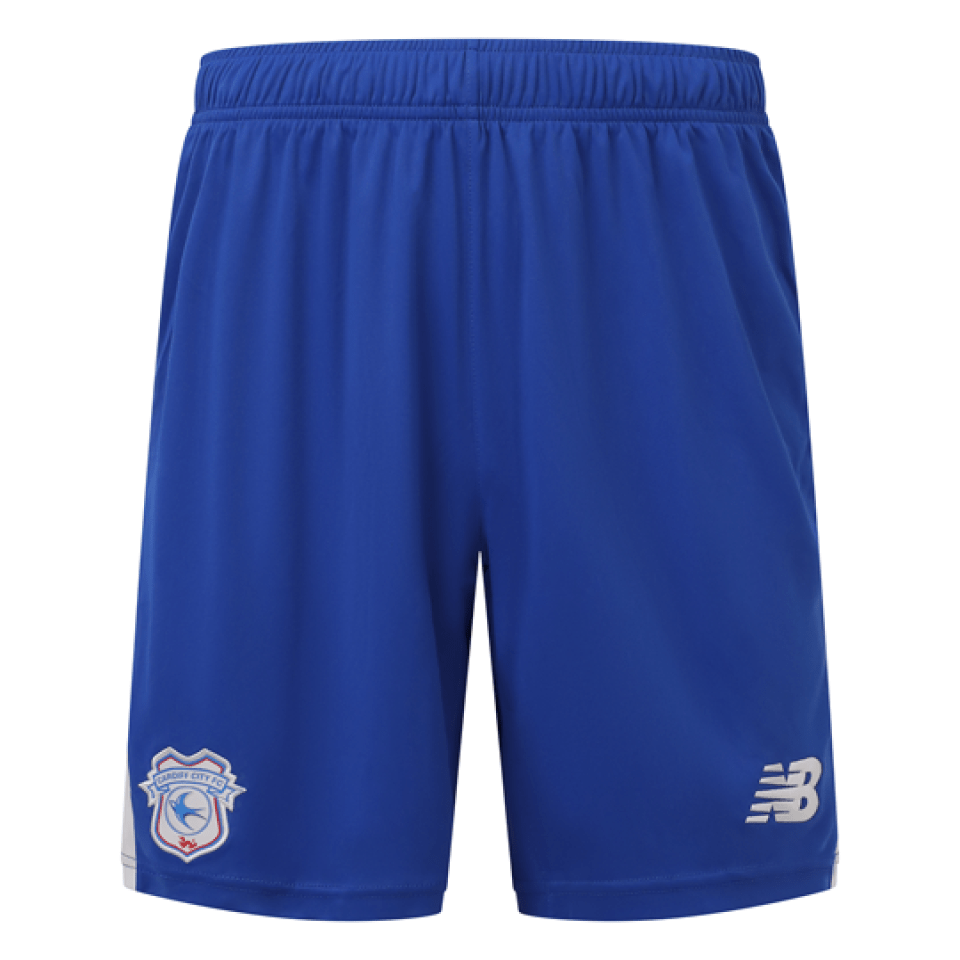 2023/24 Home shorts