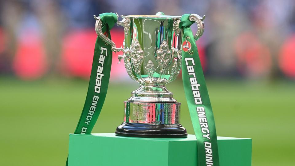 Carabao Cup