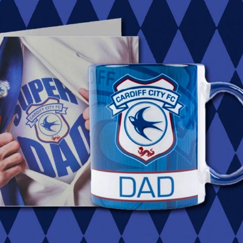 Father's Day items...