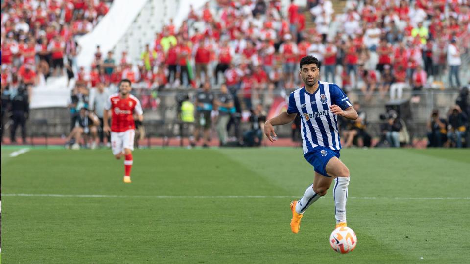 Mehdi Taremi