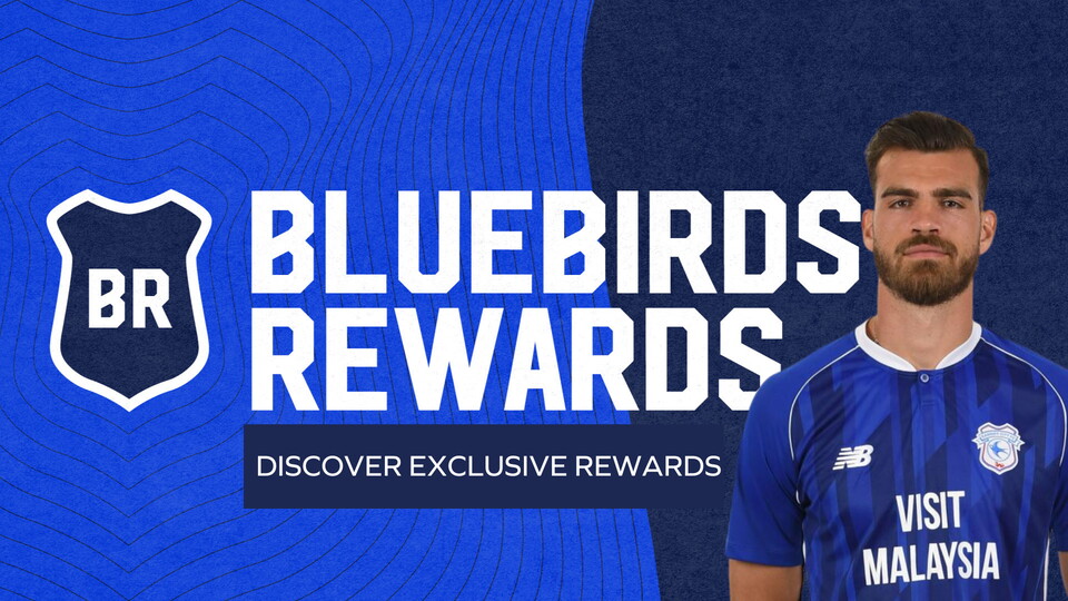 Bluebirds Rewards