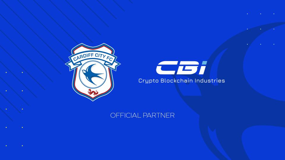 CBI partnership lockup