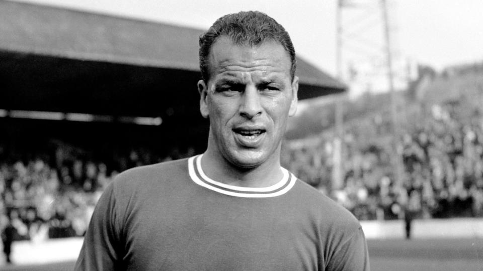 John Charles