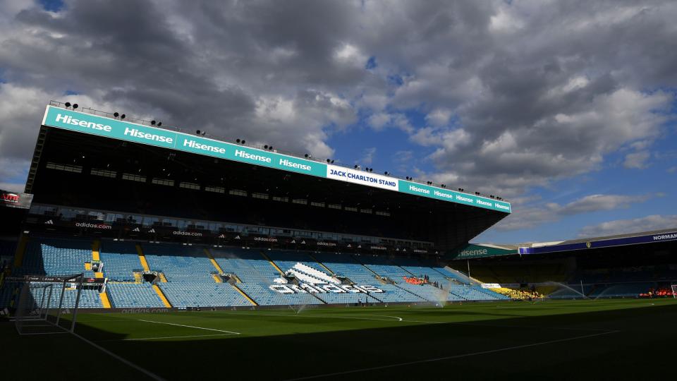 Elland Road