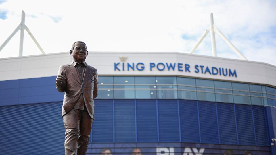 King Power Stadium