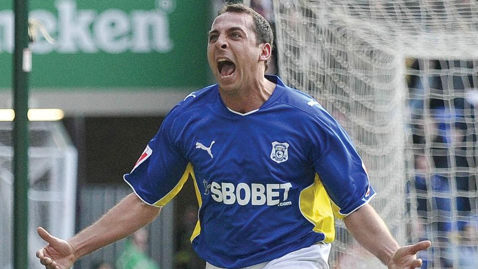 City celebrate at CCS...