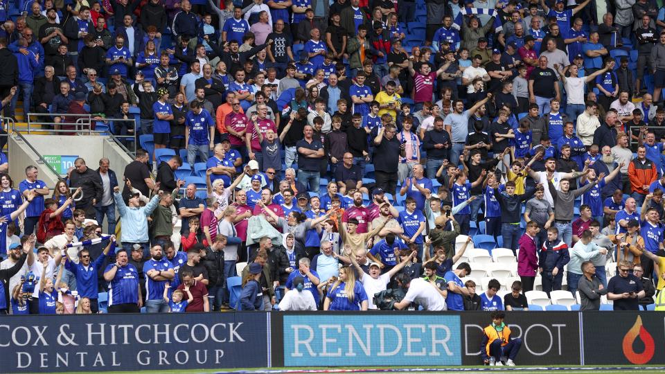 Matchday Music Takeover