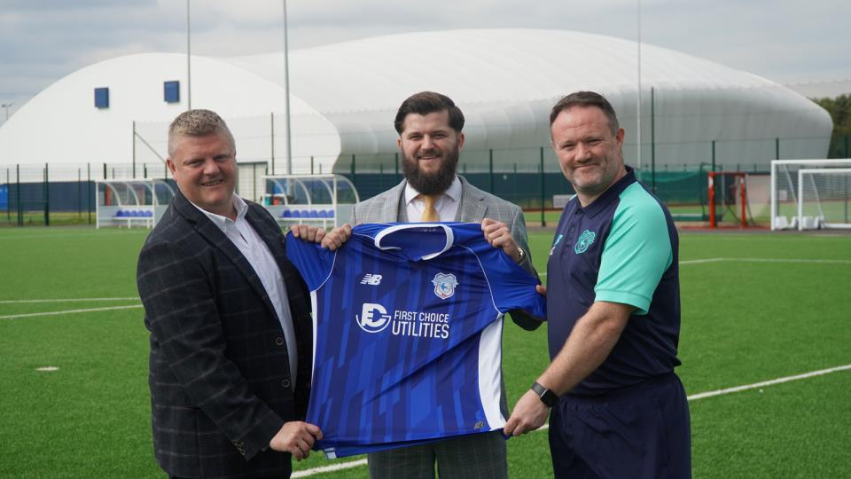 First Choice Utilities