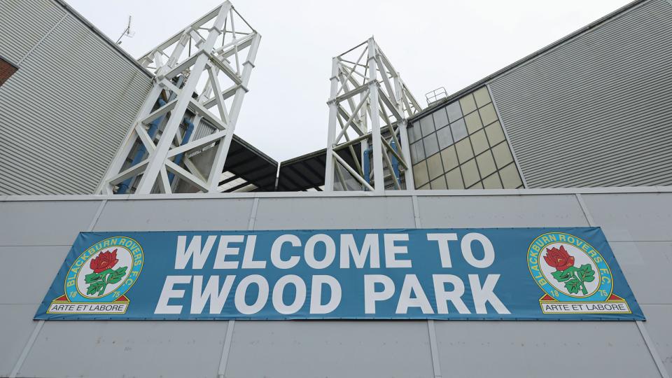 Ewood Park