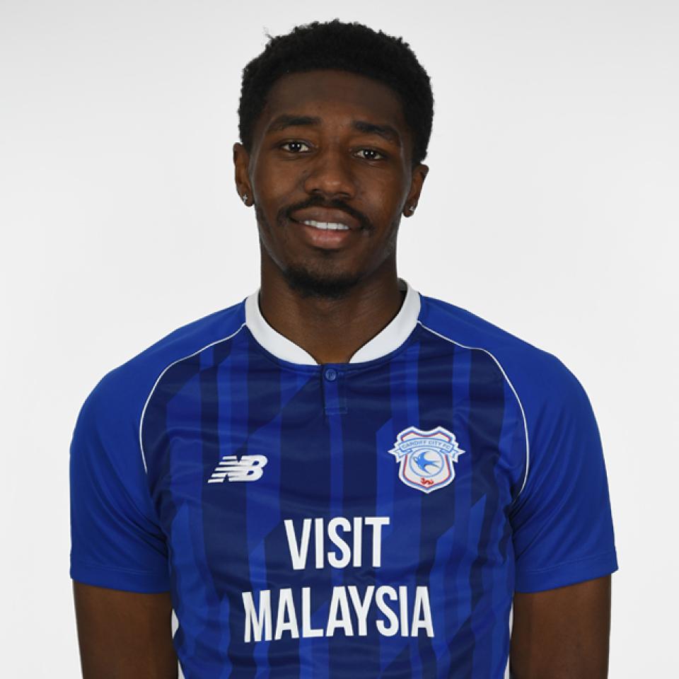 Malachi Fagan-Walcott