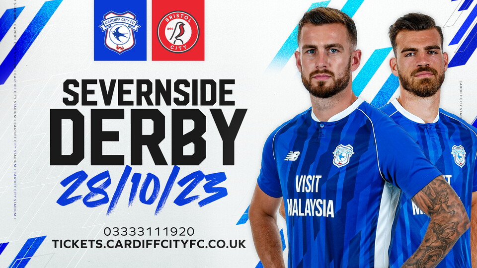 Cardiff City vs. Bristol City