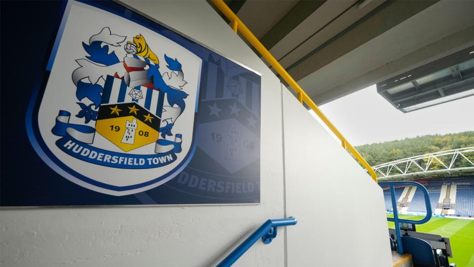 John Smith's Stadium