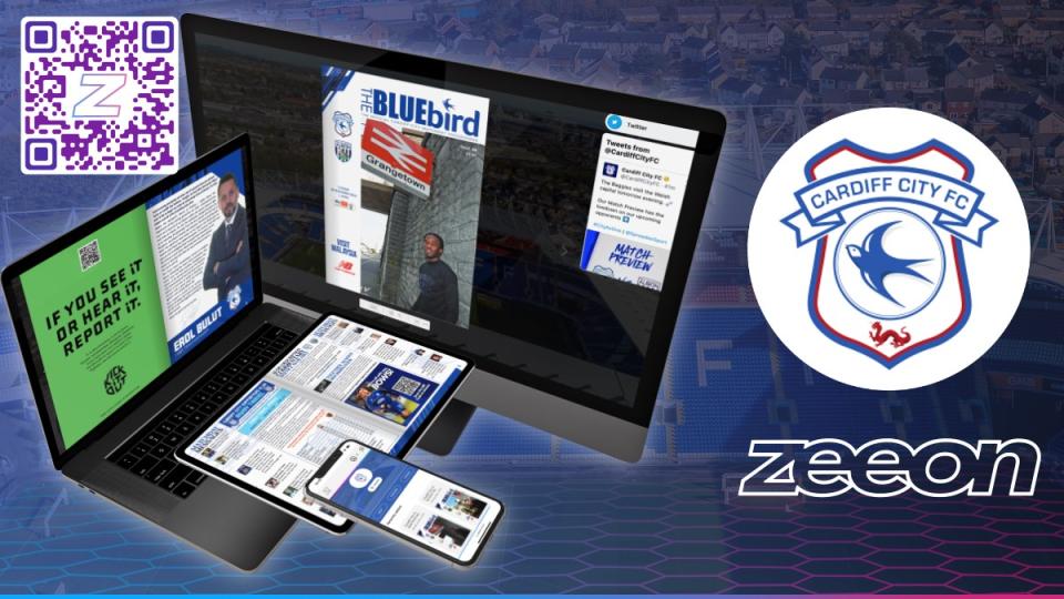 The Bluebird | City vs. WBA